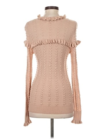 Slate & Willow Turtleneck Sweater (view 2)