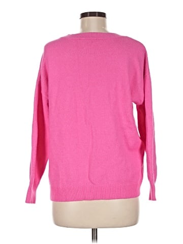 Ann Taylor LOFT Pullover Sweater (view 2)
