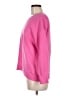Ann Taylor LOFT Pink Pullover Sweater Size M - photo 5