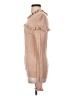 Slate & Willow Tan Turtleneck Sweater Size S - photo 5