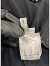 Balenciaga Black Double Breasted Coat Size EU (IT) 38 / US 2 - photo 9