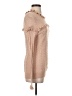 Slate & Willow Tan Turtleneck Sweater Size S - photo 4