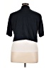 Chadwicks 100% Cotton Black Cardigan Size XL - photo 2