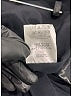 Balenciaga Black Double Breasted Coat Size EU (IT) 38 / US 2 - photo 6