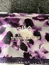 Fila Sport Print Purple Active Pants Size L - photo 4