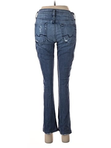 7 For All Mankind Jeans (view 2)