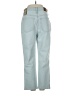 Madewell Blue Jeans Size 26 waist - photo 2