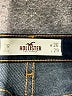 Hollister Solid Black Jeans Size 26 waist - photo 7
