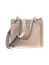 Calvin Klein Gray Satchel One size - photo 1