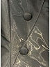 Balenciaga Black Double Breasted Coat Size EU (IT) 38 / US 2 - photo 8