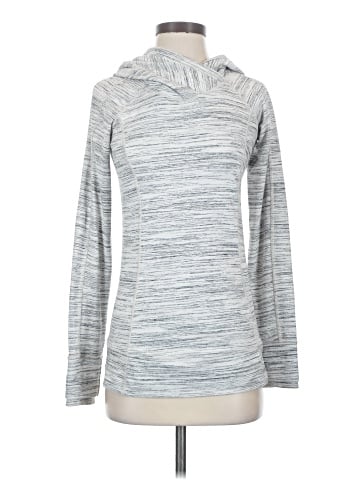 Lululemon Athletica Pullover Hoodie (view 1)