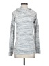 Lululemon Athletica Gray Pullover Hoodie Size 4 - photo 1
