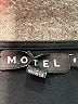 Motel Black Long Sleeve Top Size M - photo 7