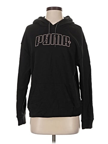 Puma Pullover Hoodie (view 1)