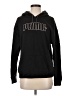 Puma Black Pullover Hoodie Size S - photo 1