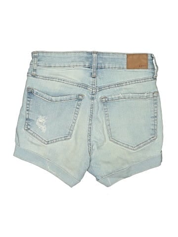 Aeropostale Denim Shorts (view 2)