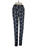 VSX Sport Print Blue Active Pants Size S - photo 1