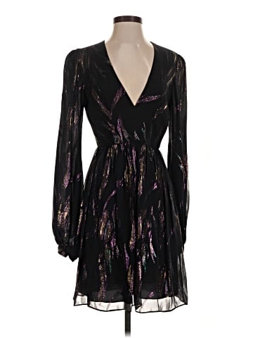 Saloni Cocktail Dress (view 1)