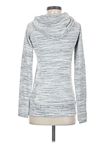 Lululemon Athletica Pullover Hoodie (view 2)