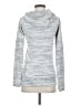 Lululemon Athletica Gray Pullover Hoodie Size 4 - photo 2