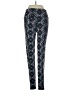 VSX Sport Print Blue Active Pants Size S - photo 2