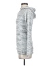 Lululemon Athletica Gray Pullover Hoodie Size 4 - photo 5