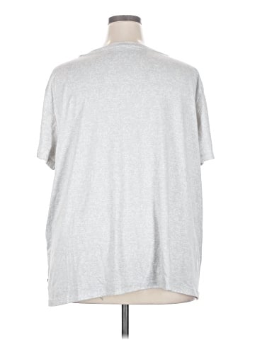 Eddie Bauer Short Sleeve T-Shirt (view 2)