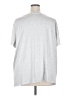 Eddie Bauer Silver Short Sleeve T-Shirt Size 3X - photo 2