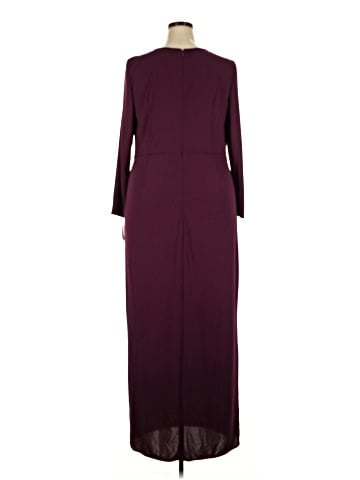 Betsy & Adam Casual Dress (view 2)