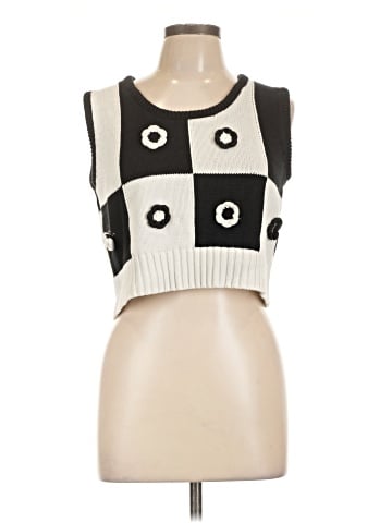I. Joah Sweater Vest (view 1)