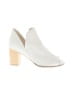 Cole Haan White Ankle Boots Size 10 - photo 1