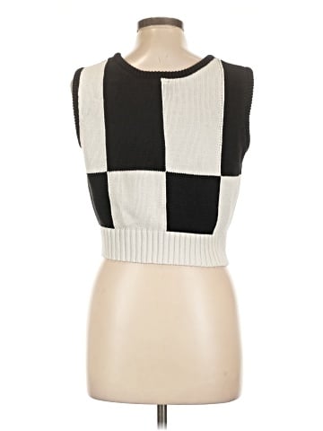 I. Joah Sweater Vest (view 2)