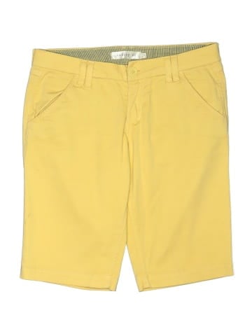 Cailey 22 Khaki Shorts (view 1)
