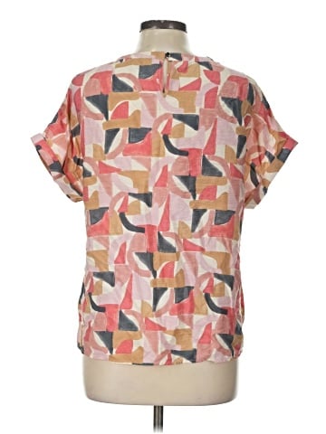 Cocomo Short Sleeve T-Shirt (view 2)