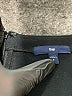 Gap Solid Black Casual Dress Size 0 - photo 7