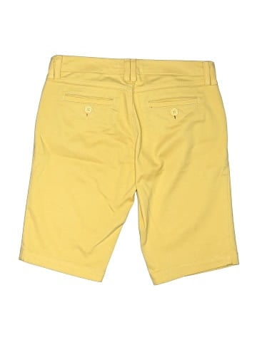 Cailey 22 Khaki Shorts (view 2)