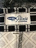 Old Navy Polka Dots Gray Casual Pants Size 8 (estimated) - photo 7