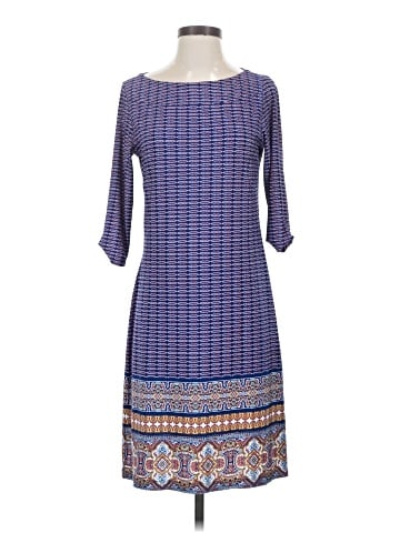 41Hawthorn Casual Dress (view 1)