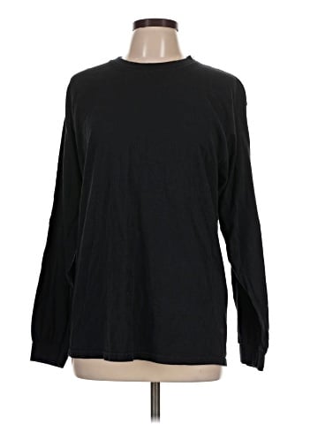 Gildan Pullover Sweater (view 1)
