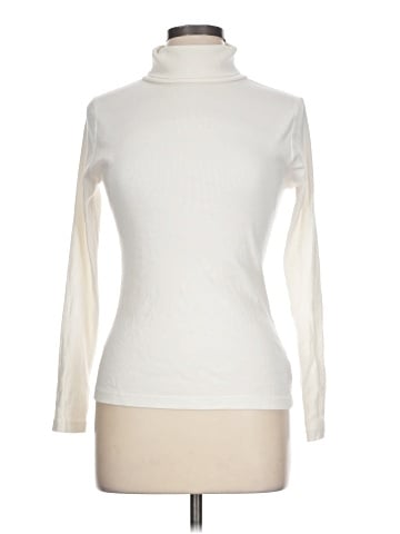 River Island Long Sleeve Turtleneck (view 1)