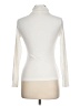 River Island Ivory Long Sleeve Turtleneck Size 10 - photo 2