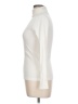 River Island Ivory Long Sleeve Turtleneck Size 10 - photo 5