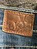 BKE Blue Jeans Size 31 waist - photo 7