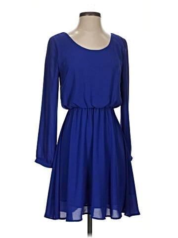 Miami Casual Dress (view 1)