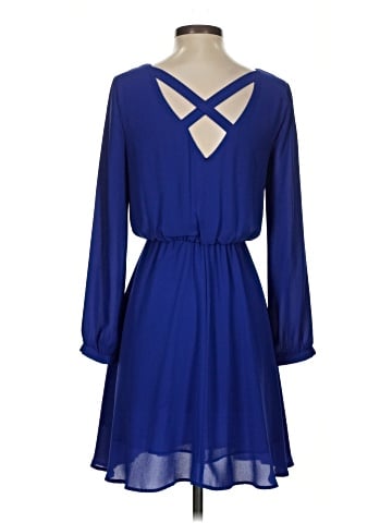 Miami Casual Dress (view 2)