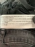 Hollister Gray Jeggings Size 28 waist - photo 8