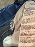 Levi's Solid Blue Jeans Size 12 - photo 4