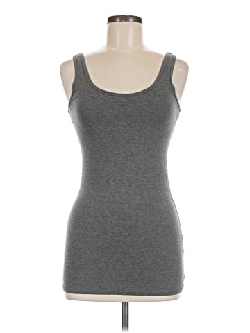 Three Dots Sleeveless Top (view 1)