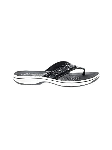 Cloudsteppers by Clarks Flip Flops (view 1)