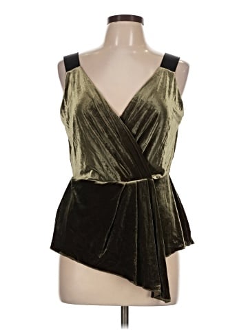 Bailey 44 Sleeveless Blouse (view 1)